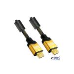 Cable HDMI V1.4 Alta Velocidad con Ferrita