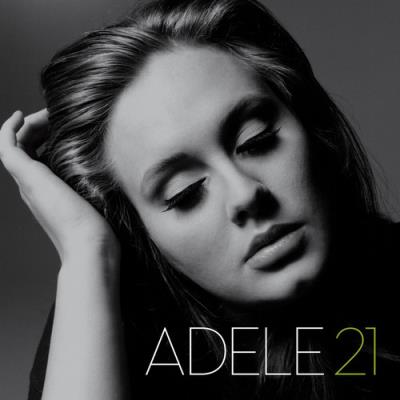 Adele : 21