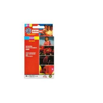 Cartucho de tinta ActiveJet AC-38 - 1