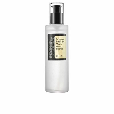 Esencia Facial Regeneradora Antiarrugas Cosrx Advanced Snail 96 Mucin Power Essence 100 Ml