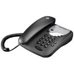 Motorola Telefono Fijo ct1 Black