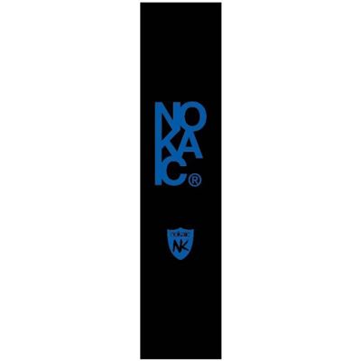 Lija Nokaic Para Patinete Freestyle Logo Azul