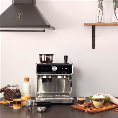 Cafetera Espresso Cecotec Power Espresso 20 - Comprar en Fnac