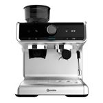 Cafetera Express Cecotec Power Espresso 20 Barista Cream