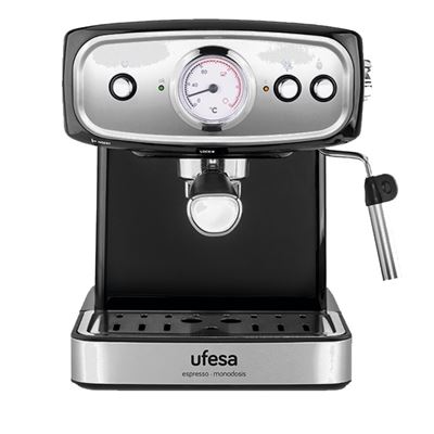 Cafetera Express Ufesa Ce7244 Brescia