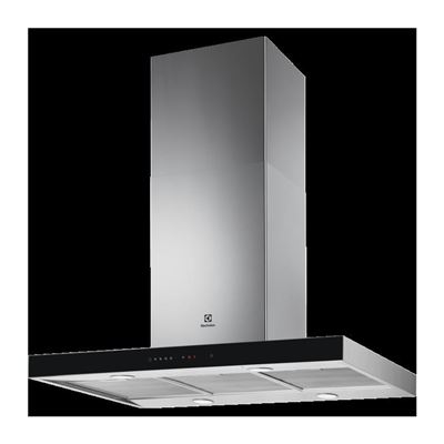 Campana Extractora Electrolux Lfi769x 90cm Inox