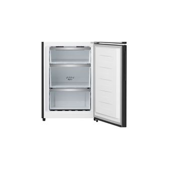 Frigorífico Combi HISENSE RB440N4ACD (No Frost - 200 cm - 434 L