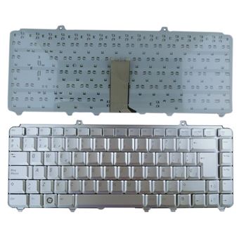 Teclado para DELL NK841 NK842 NK844 NSK-D900U PP22L RN127 RN162 RN163 WM824 ""Ñ