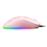 Ratón Gaming Ultraligero Mars Gaming MMAX Rosa, RGB Chroma, Sensor Óptico 12400DPI_2