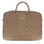 Guess 4g Uptown computer bag para ordenador de 15 color bolso con 13