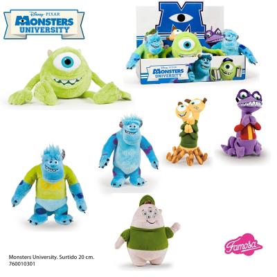 Banpresto Peluche Stitch Christmas Disney Soft 26Cm* - Imagen 3