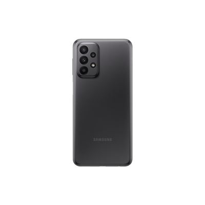 Samsung Galaxy A23 5G Dual SIM 4GB/128GB 6,6" Negro