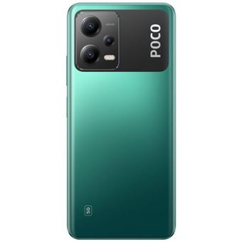 POCO X5 Pro 5G 8/256GB Azul Libre