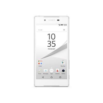 Sony Xperia Z5 (32 GB, blanco) Sony Xperia Z5 (32 GB, blanco)