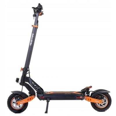 Kugoo Patinete Eléctrico Kukirin G2 Max 1000W 20Ah