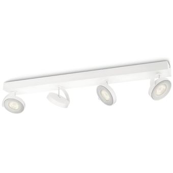 Philips myLiving Foco 53174/31/16 - Spots de iluminación