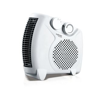 Calefactor Haeger VERSATILE 2000W