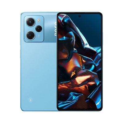 POCO X5 Pro 5G 6.67'' 8GB/256GB Azul