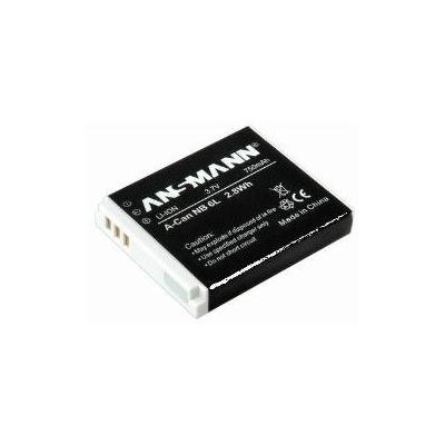 Ansmann A-can Nb 6 L