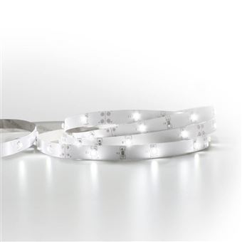 Tira LED 1m IP20 4W 4000K 7hSevenOn