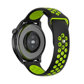 Correa para smartwatch verde 22mm — Market