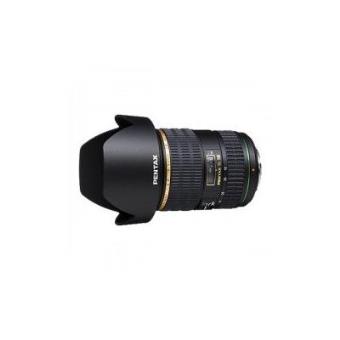 Pentax smc 16-50mm F2.8 ED AL