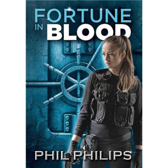 Serie Única - Fortune in Blood HardCover - 1