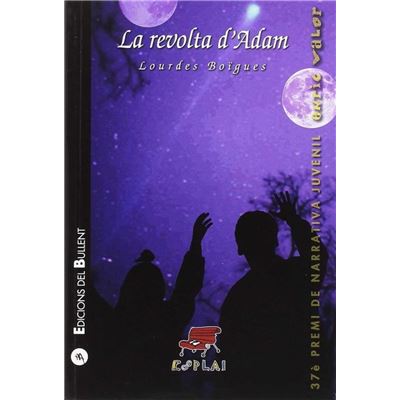 Libro Revolta Dadam de lourdes boiges tapa blanda esplai boïgues ladam 63