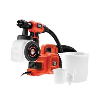 Turbina pintar 450w. hvlp1400-qs