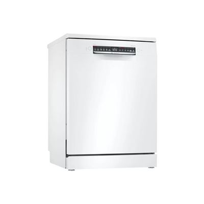 Lavavajillas Libre Instalación Bosch Sms4hvw33e 13 Servicios 60cm Blanco D