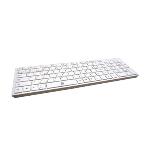 Teclado USB Primux K900 Blanco