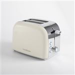 Tostador Diseño Vintage MakeCuisine Loft Crema