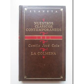 La Colmena - 1
