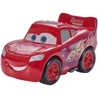 Cars Mini Racers, rayo mcqueen fkt67