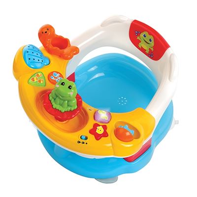 Silla para el baño Vtech Aquasilla 2 en 1