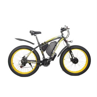 Bicicleta electrica fnac new arrivals