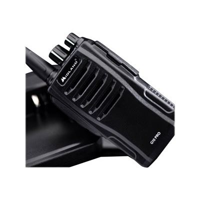 Walkie Talkie Midland G10 Pro 32 Memorias, Robusto