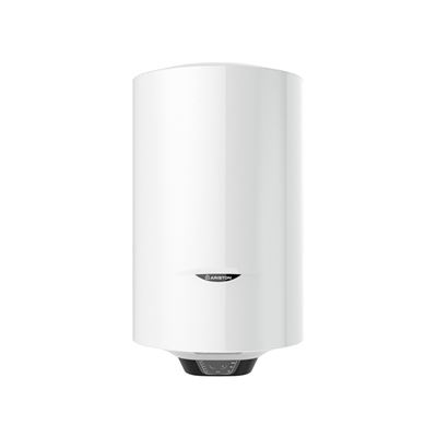 Termo Eléctrico Ariston Pro1 Eco Slim 50 Litros Vertical B