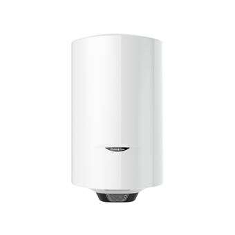 Termo eléctrico Ariston Pro1 Eco Slim 50 litros Vertical B - 1