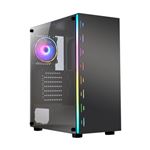 Ordenador de sobremesa PC Racing Ordenador Gaming AMD Ryzen 7 5700G/16GB/1TB SSD + Windows 11 Home