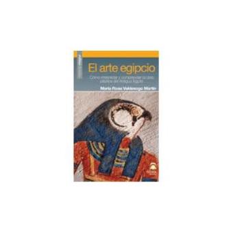 Arte Egipcio el