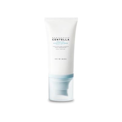 Protector Solar Madagascar Centella Hyalu-cica Water-fit Sun Serum Spf50+
