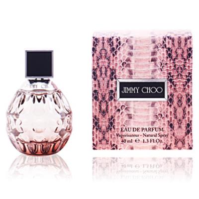 Jimmy Choo Eau De Perfume Vaporizador 40 Ml