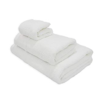 Juego de toallas de baño - Juego de toallas de algodón de toalla