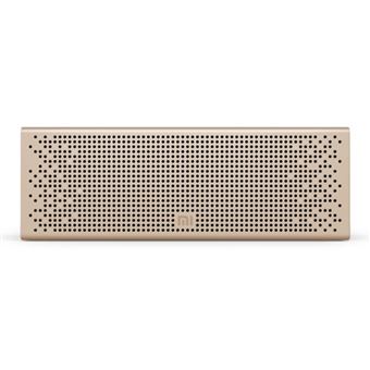 Xiaomi Square Box Pro altavoz bluetooth inalámbrico