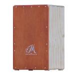 Cajón Flamenco Martínez Basic Avellana