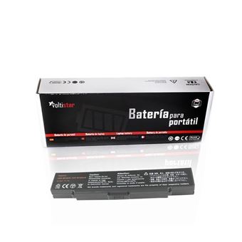 Batería para Portátil Sony Vaio BPS9 BPL9 VGP-BPS9 VGN-NR10M/S
