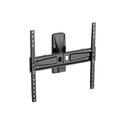 Meliconi Soporte De Pared Tv 40"" A 75"" Vesa 200-300-400 45Kg-30Kg En Cartónyeso-Flatstyle Ftr 400