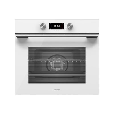 Horno Teka Hlb8400p Blanco Piro 111000007