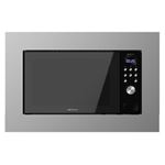 GrandHeat 2000 Built-in SteelBlack